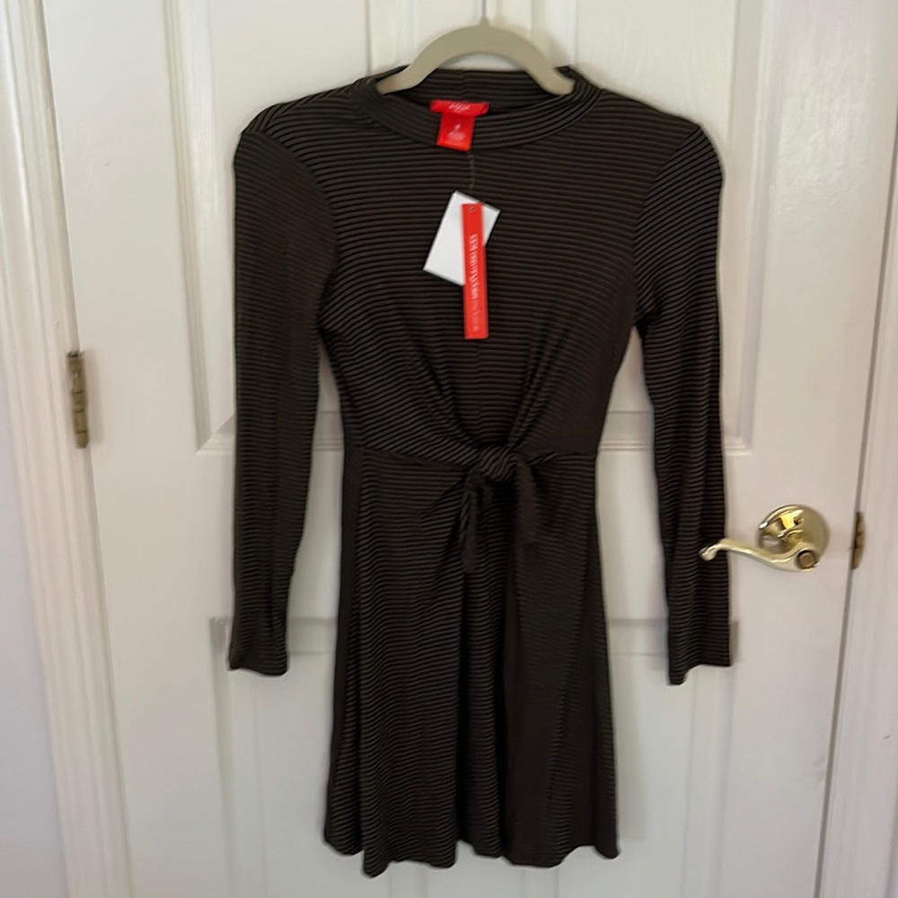 AQUA GIRL DRESS